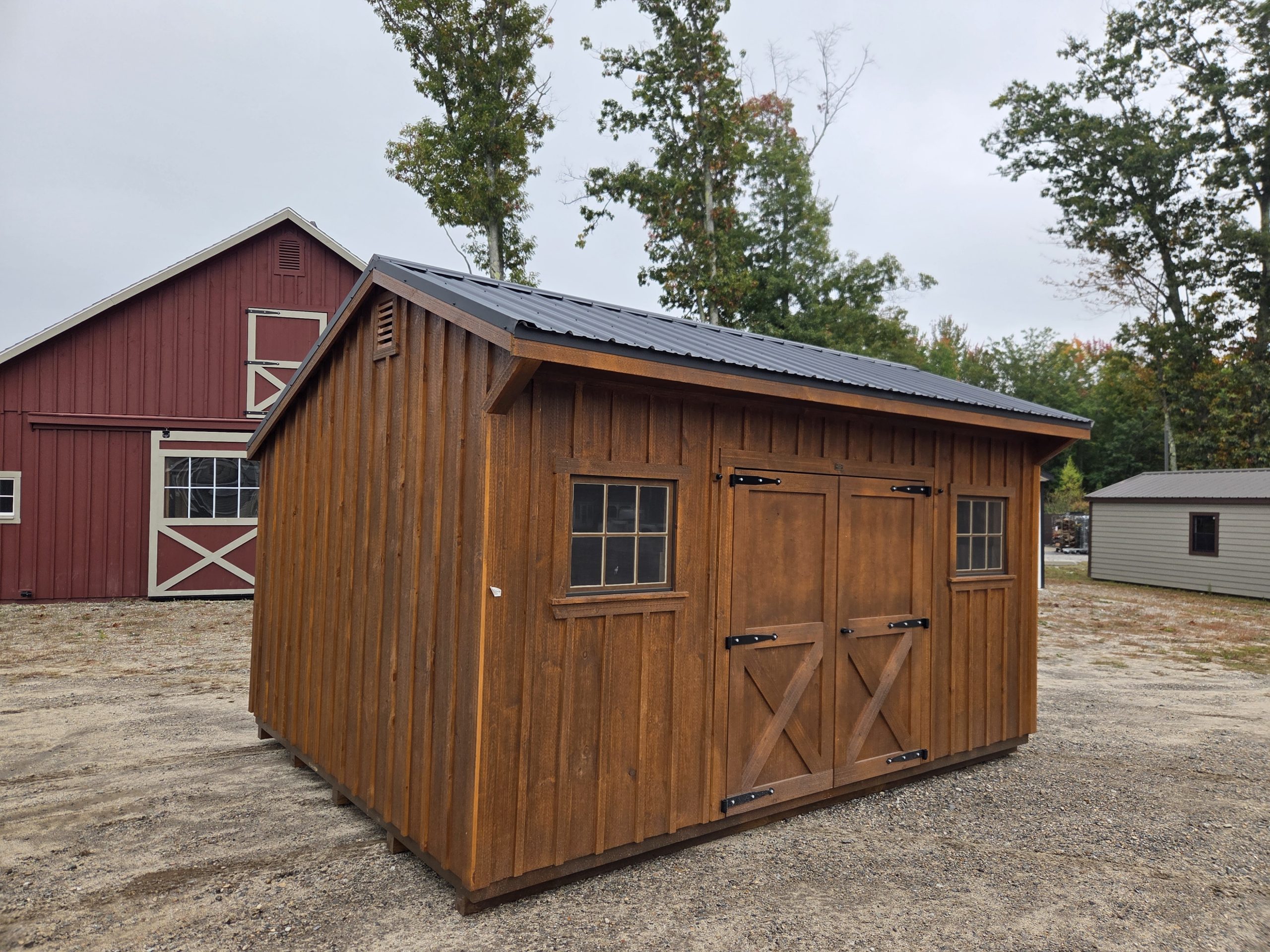 16203 Storage 12x16