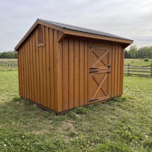 Barn