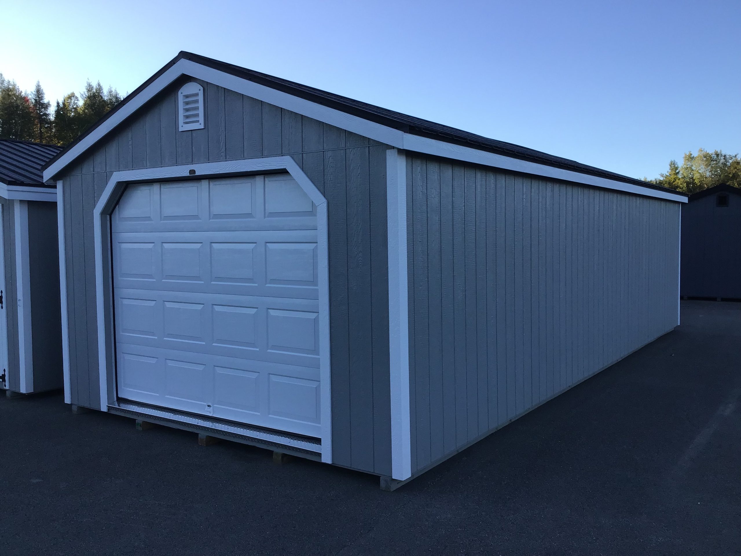 16586 Garage 13'4x32 - Image 4