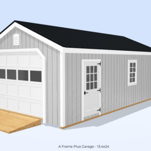 16628.1 Garage 13'4x24