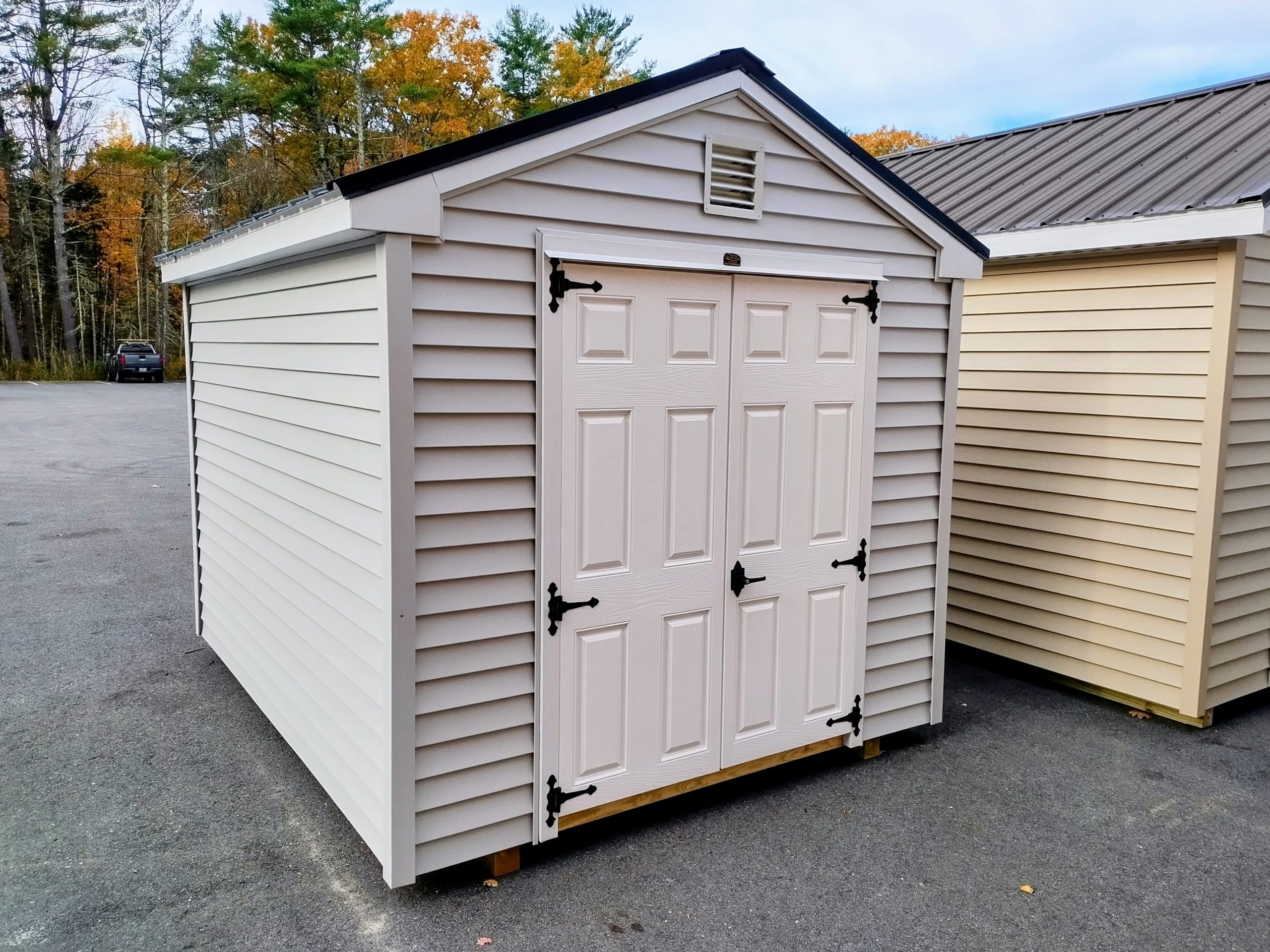 16622.1 Storage 8×10 Vinyl