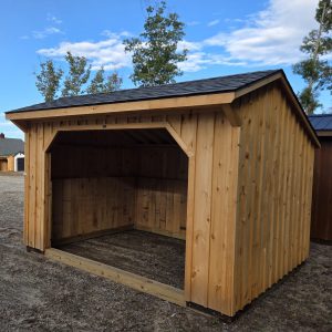 16146 Run-In 10x14