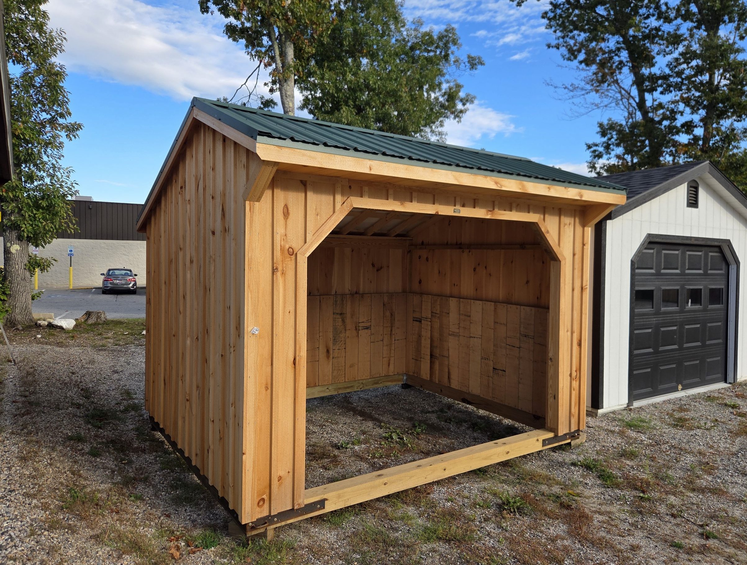 16150 Run-In 10x12