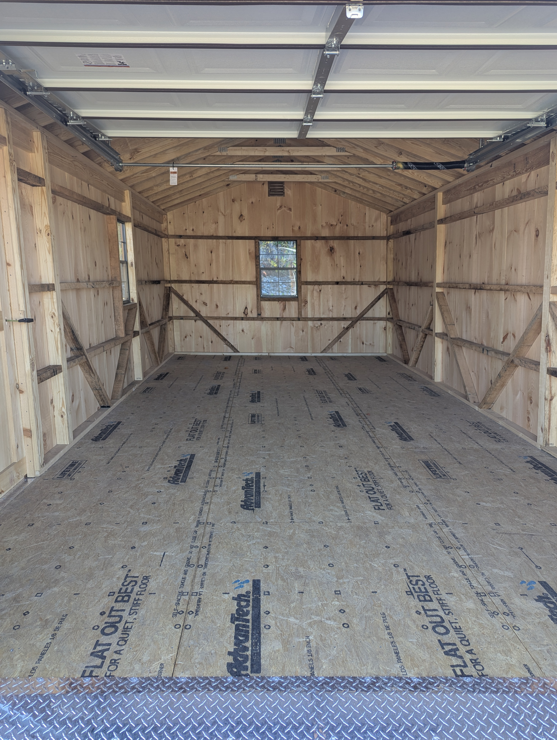 16443 Garage 12x24 - Image 3