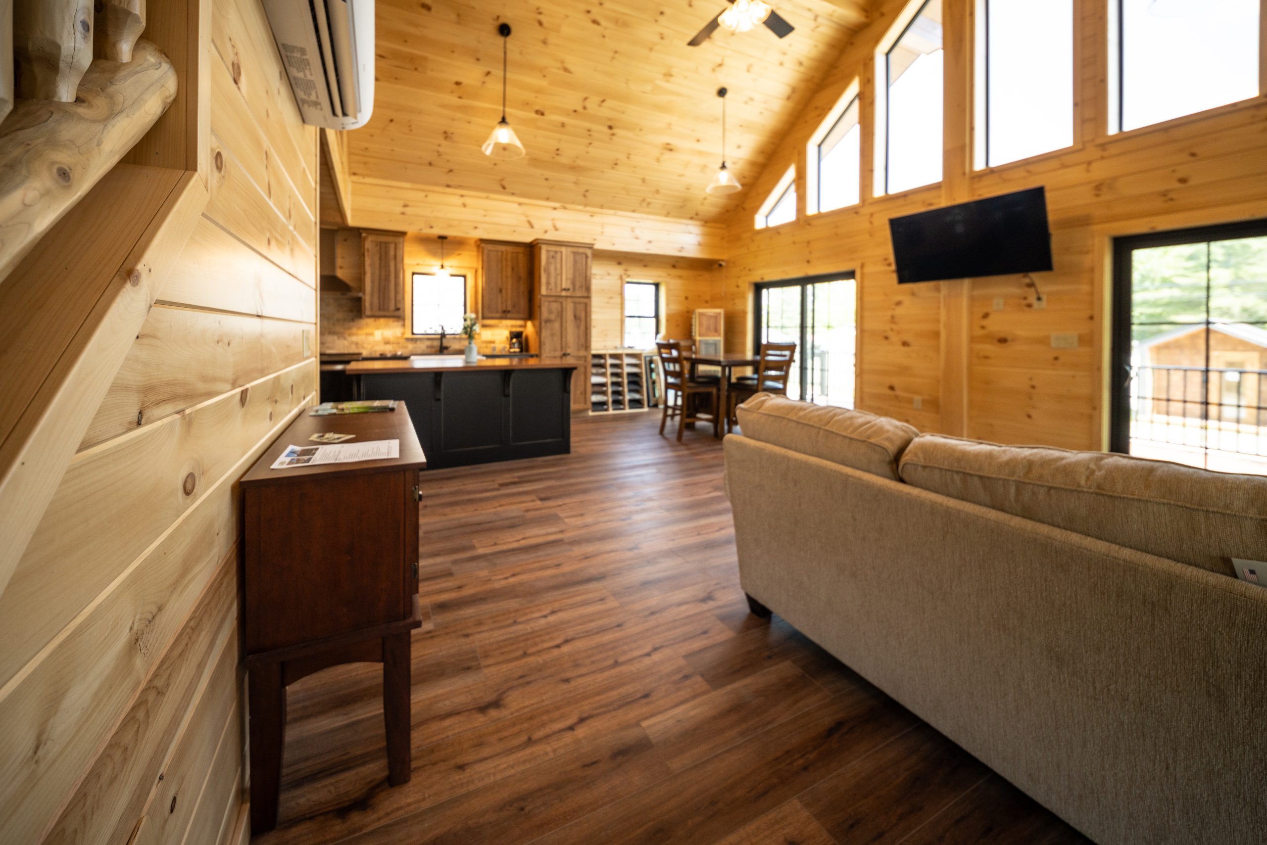 Maine retreat